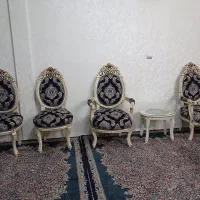 مبل|مبلمان خانگی و میز عسلی|اسلام‌شهر, مسکن مهر اسلاشهر (شهرک امام خمینی)|دیوار