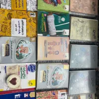 کتاب خیلی سبز قلمچی مبتکران فرمول بیست