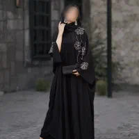 انواع عباکت وشومیزجواهردوزی|لباس|مشهد, کوی راد|دیوار