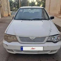 پراید ۱۳۲ مدل ۹۰