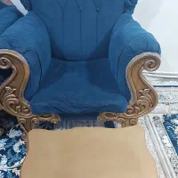 مبل ۸نفره|مبلمان خانگی و میز عسلی|کرمانشاه, |دیوار