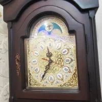 ساعت ایستاده|ساعت دیواری و تزئینی|رامسر, |دیوار