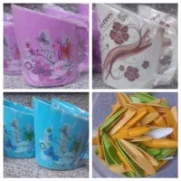 جاشیری به تعداد زیاد با قیمت مناسب