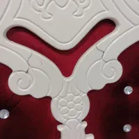 تخت خواب دو نفره|تخت و سرویس خواب|ساری, |دیوار