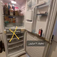 یخچال هانیزان قیمت ۷۰۰۰۰۰۰