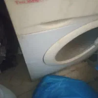 ماشین لباسشویی تامسون