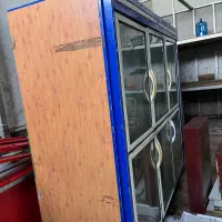 یخچال فریزر صنعتی|فروشگاه و مغازه|فریدون‌کنار, |دیوار