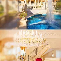 منزل ویلایی 250 متری بر خیابان اصلی فسا