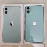 ایفون ۱۱