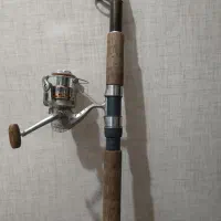 چوب ماهی گیری