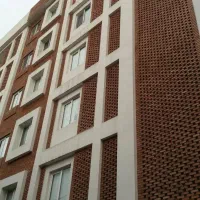اجرای آجر نما سنگ کاری و کاشی کاری