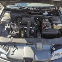 پارس ۸۹|خودرو سواری و وانت|خرمآباد, |دیوار