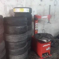 لاستیک تایر پراید پژو پیکان سمند ۲۰۶