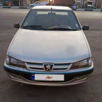 پژو پارس مدل ۸۲فرانسوی
