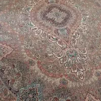 یک تخته فرش ۹متری نو