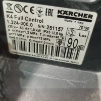 کارواش کارچر k4|لوازم نظافت|تهران, حسن‌آباد|دیوار