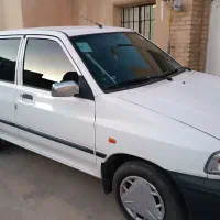 پرابد 131|خودرو سواری و وانت|گلپایگان, |دیوار