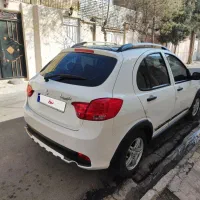 کوئیک GXRL|خودرو سواری و وانت|مشهد, عسگریه|دیوار