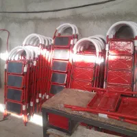 کارگرساده آقاوخانوم جهت نردبان فلزی نیازمندیم