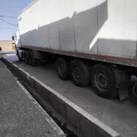 اسکانیا ۱۱۳یخچالدار|خودرو سنگین|قم, امامزاده ابراهیم|دیوار