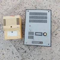 آیفون اف اف در بازکن سالم