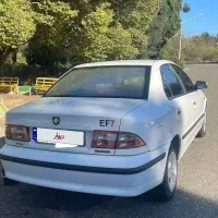 سمند موتور ملی کلاس 16|خودرو سواری و وانت|پارسآباد, |دیوار