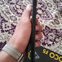 pocof5.256|موبایل|مشهد, انصار|دیوار