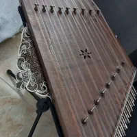 سنتور دومهر موسوی