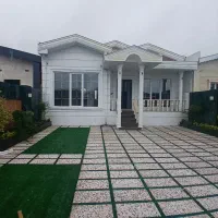 ویلا شهرکی سمت ساحل در زیبا کنار با .سند .مدارک