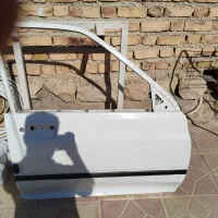 درب خودرو پراید