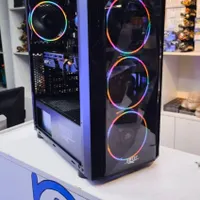 کیس Gaming RGB