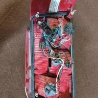 چراغ جلو وعقب پژو ۴۰۵ و ۲۰۶ کروز|قطعات یدکی و لوازم جانبی|شوشتر, |دیوار