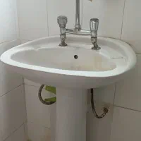 روشویی باشیر