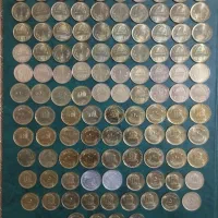 سکه پهلوی و انقلابی|کلکسیون سکه، تمبر، اسکناس|مشهد, فرهنگ|دیوار