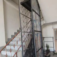 بالابر هیدرولیک مستقیم از تولید کننده|مصالح و تجهیزات ساختمان|تهران, تهرانپارس غربی|دیوار