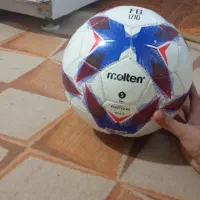 توپ فوتبال مولتن