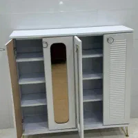 مجموعه مبلمان پارسا*جاکفشی های متنوع بهترین شرایط|جاکفشی، کمد، دراور|بندر دیر, |دیوار