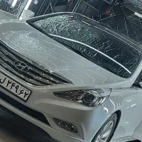 پولیش و ریکاوری رنگ بدنه