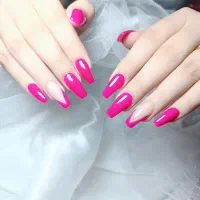 کاشت ناخن 250ترمیم 179ژلیش 99