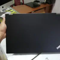 لپتاپ صنعتی لنوو core i5 نسل7 رم8 هارد500|رایانه همراه|سراوان, |دیوار