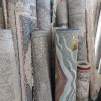 فرش لاجوردی|فرش|محمدیه-قزوین, |دیوار