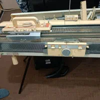 چرخ بافندگی