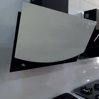 هود مورب ایرانی سفید و مشکی ، گارانتی