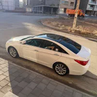 سوناتا yf مدل ۲۰۱۱