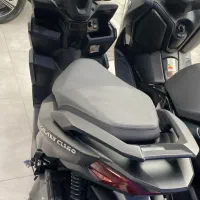 گلکسی SL 160|موتورسیکلت|شیراز, فرهنگ شهر|دیوار