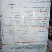 متور 3چرخ 200سی سی|موتورسیکلت|تهران, گمرک|دیوار