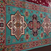گلیم فرش|گلیم، جاجیم، گبه|تویسرکان, |دیوار