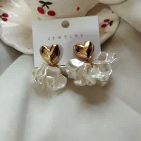 گوشواره نبات و قلب