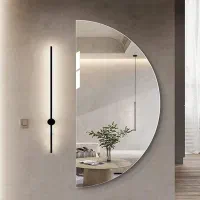 چراغ دیواری دکوراتیو|لامپ و چراغ|کرج, مجتمع صنفی صنعتی|دیوار