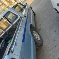 کارا۲۰۰۰مزدادوکابین|خودرو سواری و وانت|مشهد, حضرت حجت|دیوار